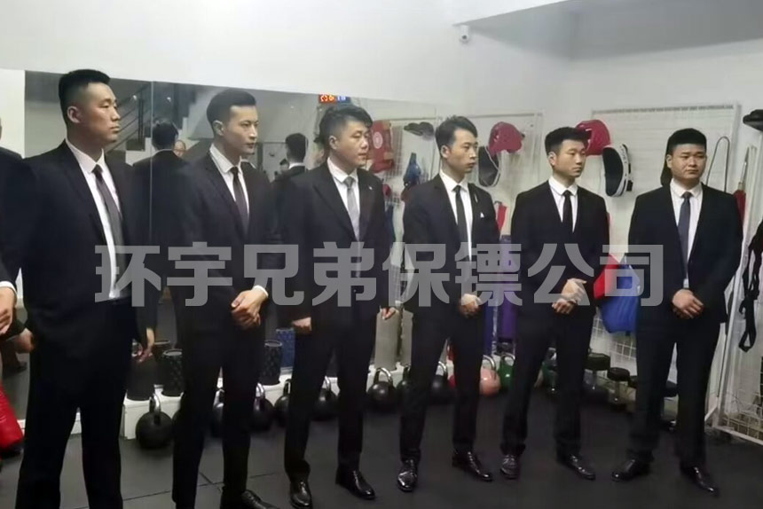 私人保镖可以保护客户生命安全吗？